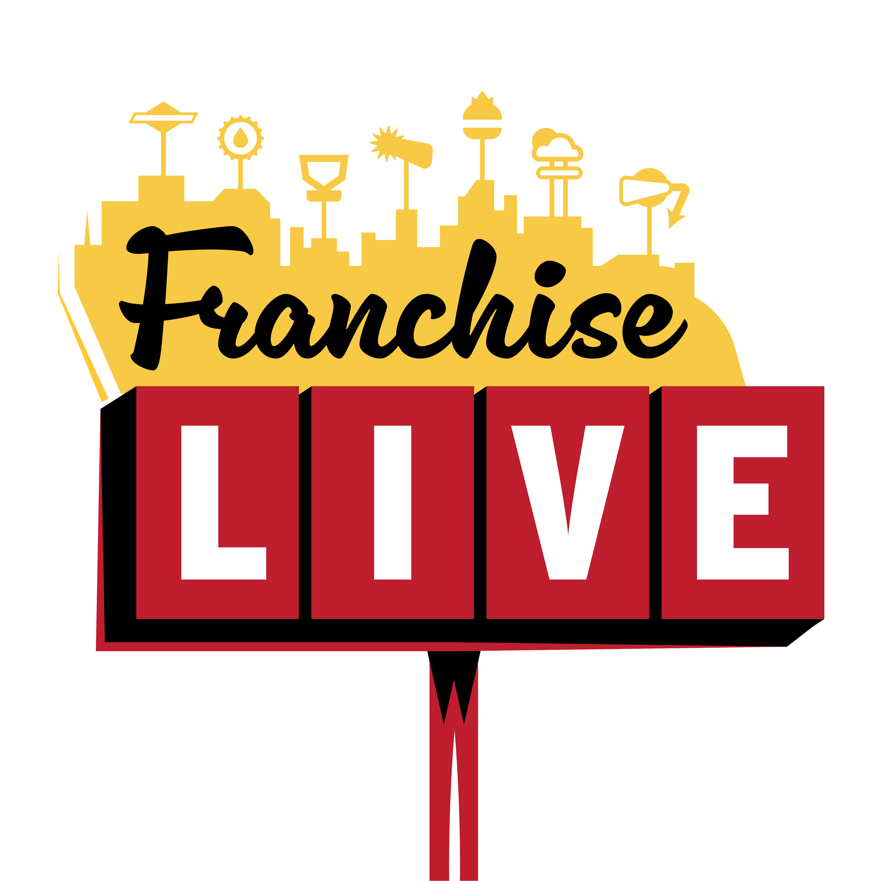 Franchise LIVE